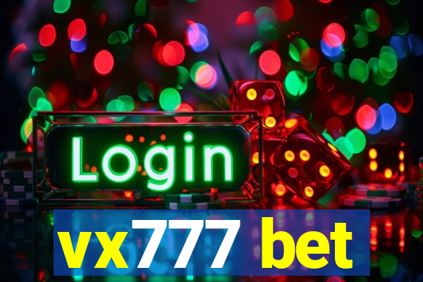 vx777 bet
